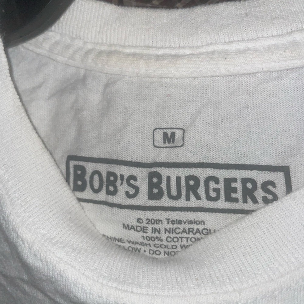 Bobs Burgers T Shirt